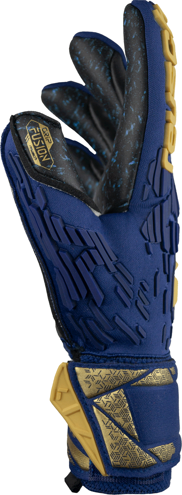 Attrakt Freegel Fusion Goaliator - reusch.com Attrakt Freegel Fusion Goaliator - reusch.com
